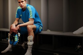  杜兰特帅气潮流图片 