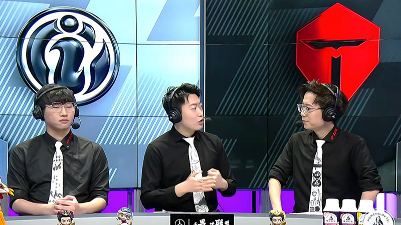  FPX前途光明！，TheShy新星重要助攻表现突出上演精彩一战