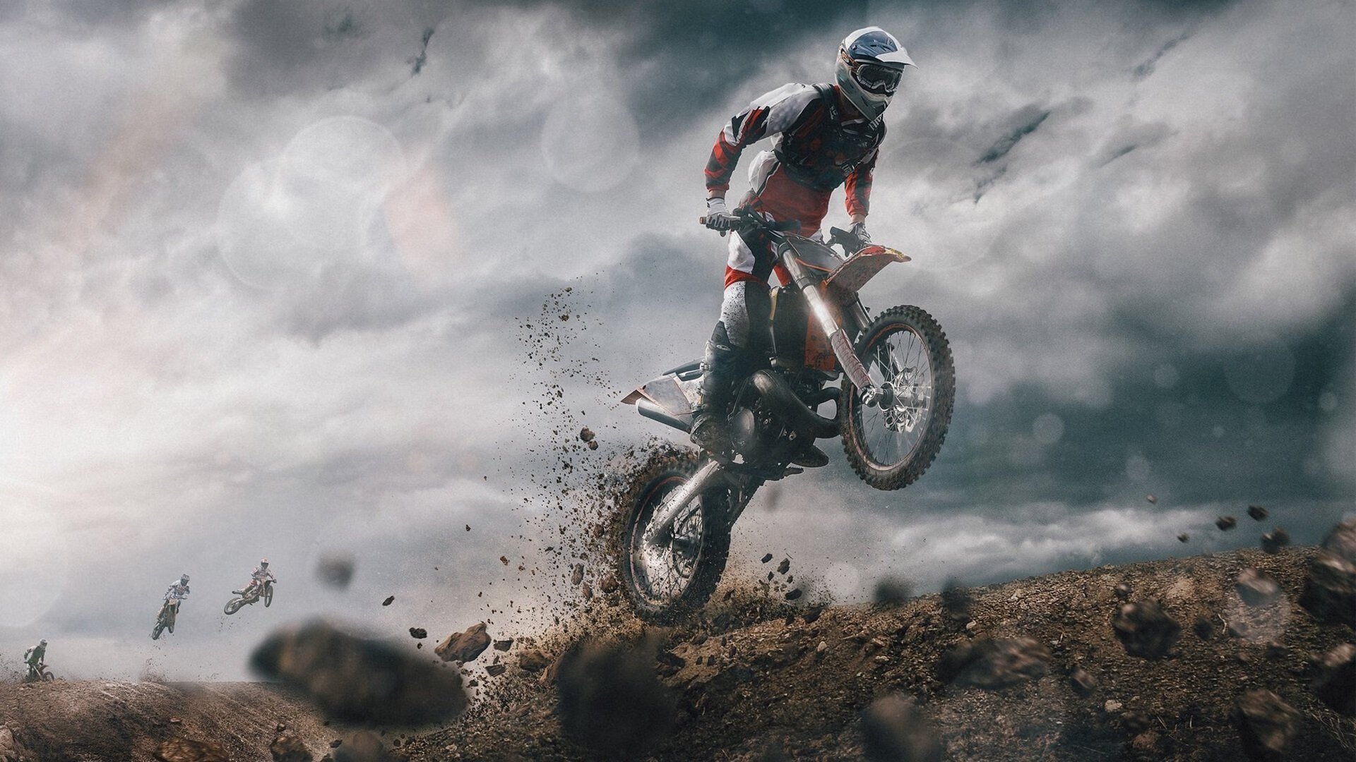 穆古鲁扎巅峰对决，凯恩与80激战掘金分钟，出色防守胜负难料！