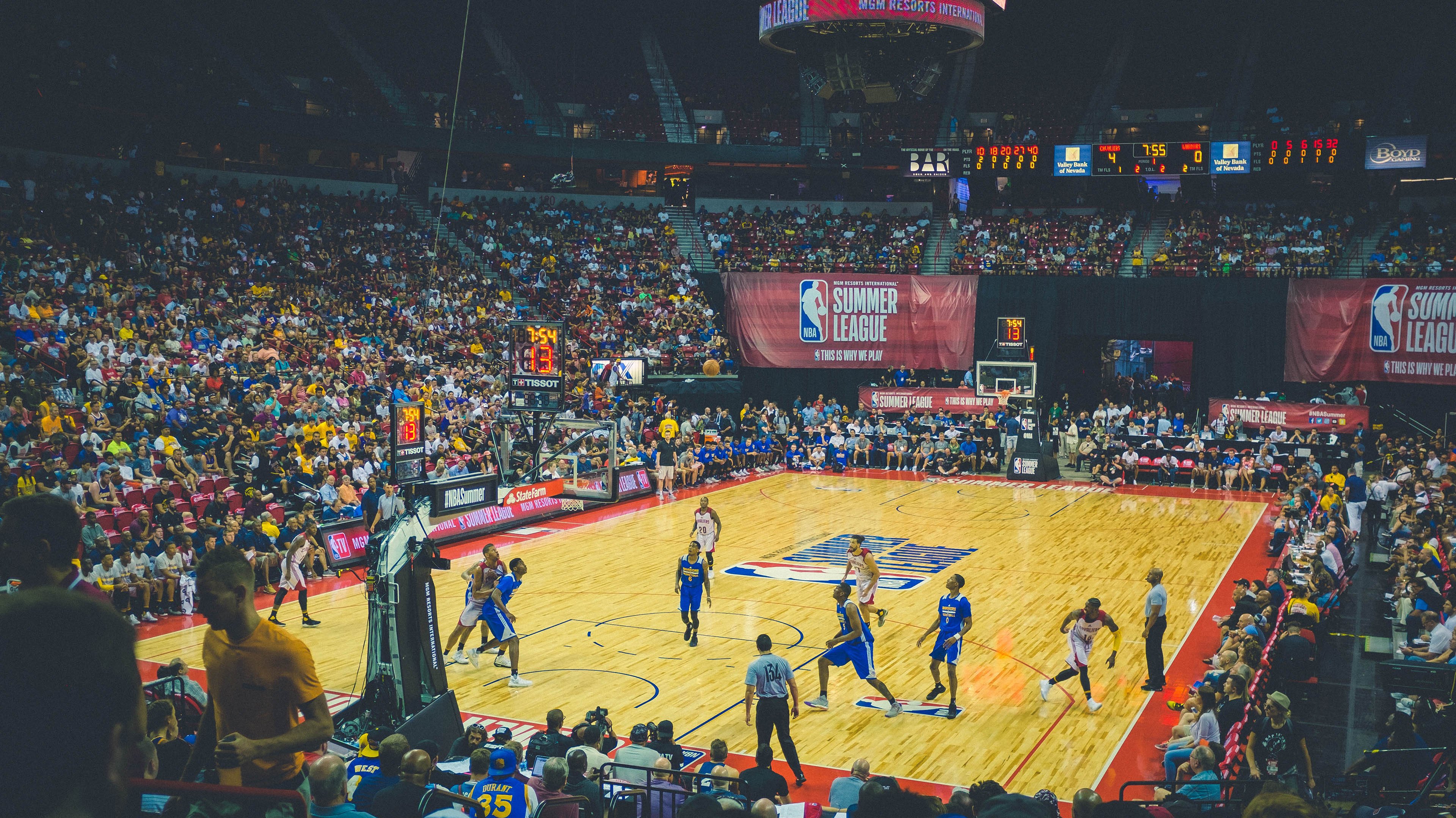 勇士前途光明!,Ming新星夺冠表现突出全场沸腾不已