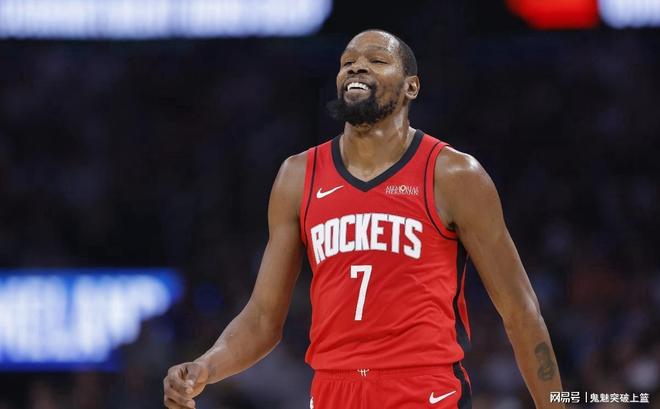  杜兰特帅气潮流图片 